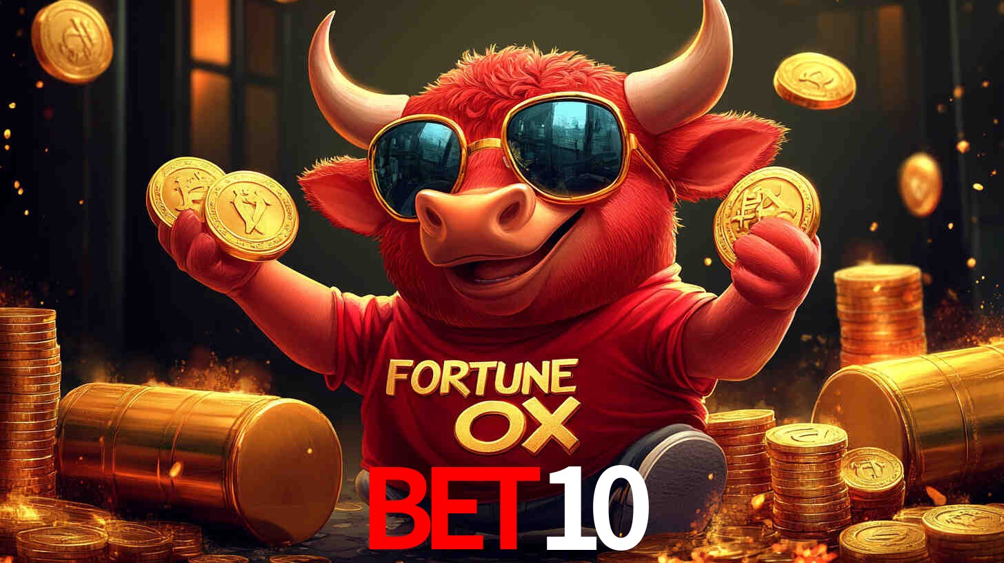 Apostas Esportivas na bet10: Um Guia Completo