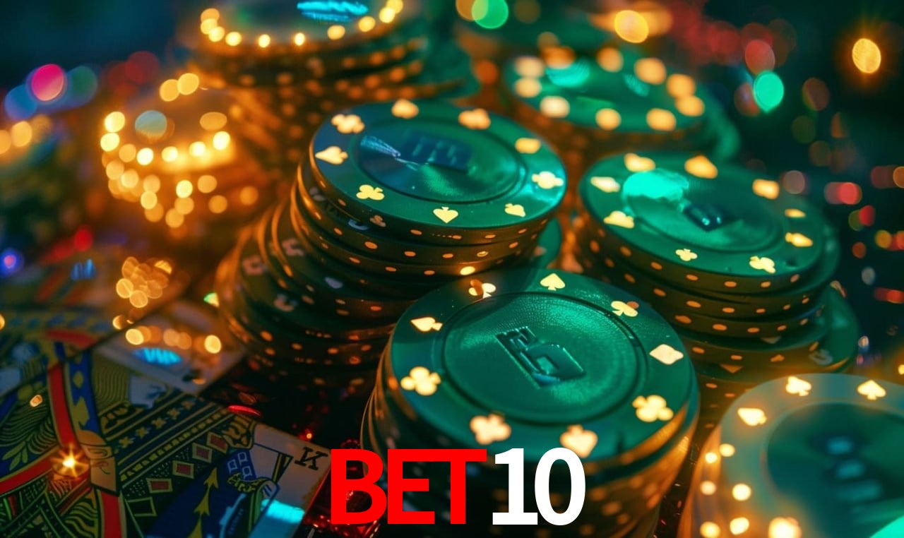 Apostas de Tênis bet10