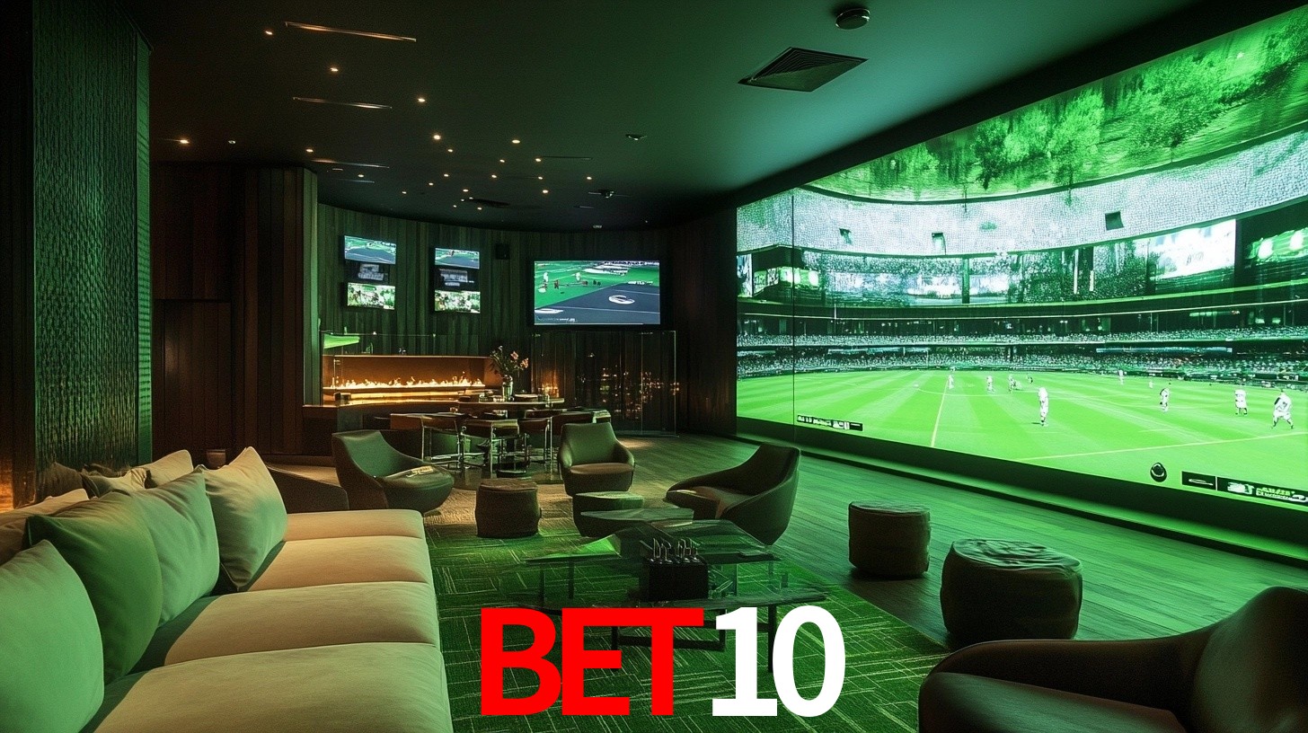 bet10 - Atmosfera Tradicional De Cassino! - bet10.com