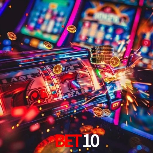 Casino VIP bet10