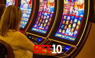 Desvendando o Mundo dos Jogos Virtuais na bet10
