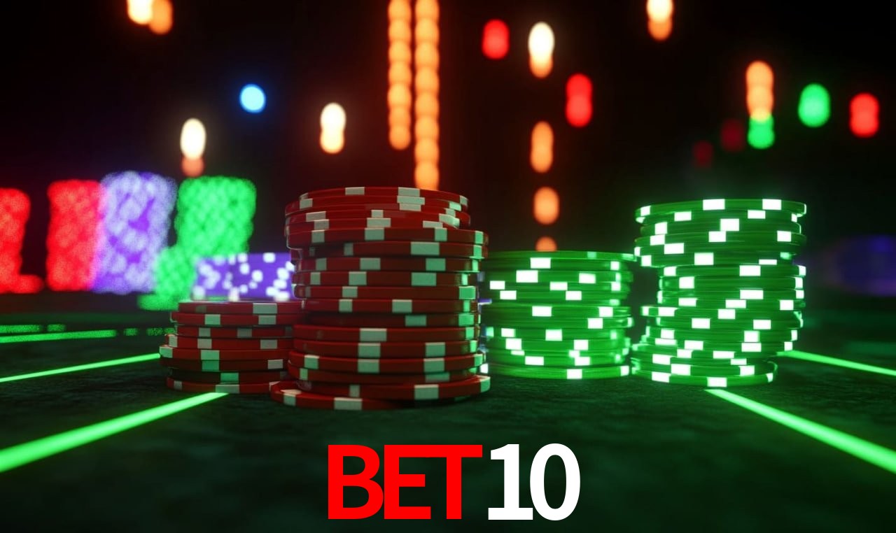 Experiência VIP bet10