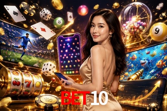 Game Providers bet10