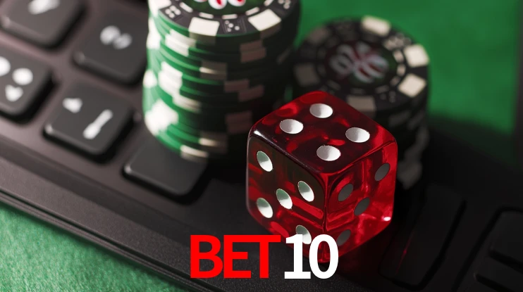 Responsive Design bet10