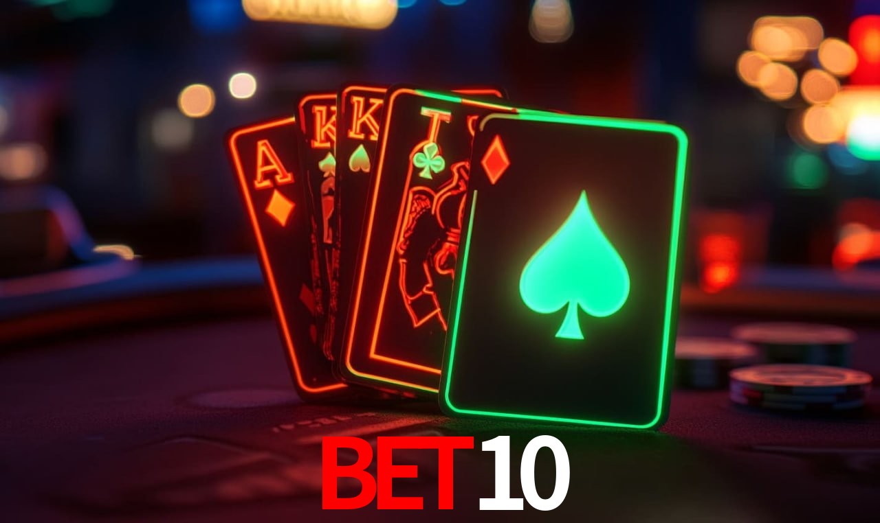 Provedores de Jogos bet10