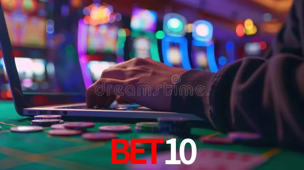 Torneios bet10