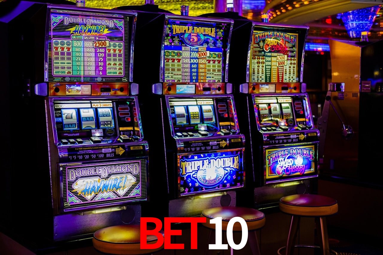 Apostas de Futebol bet10
