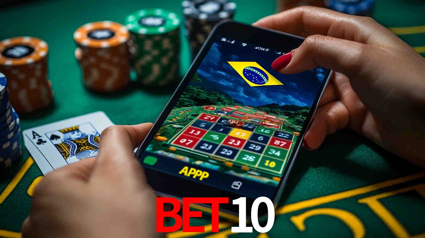 Explorando a Categoria de Eventos em Apostas na bet10