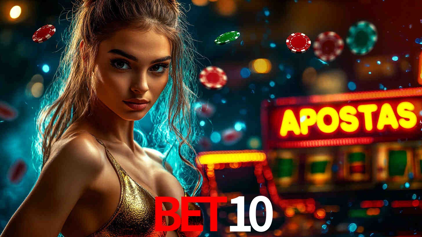 Descubra a Essência do bet10: Nossa História e Compromissos