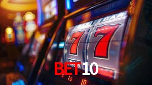 Sistemas de Segurança bet10