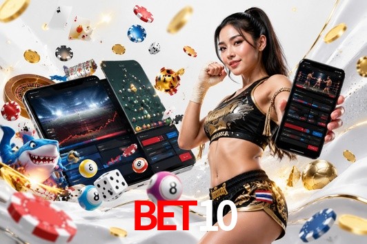 Security Systems bet10
