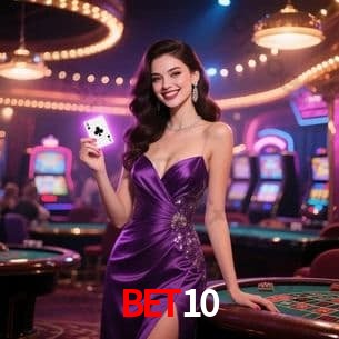 Mesa de Blackjack bet10