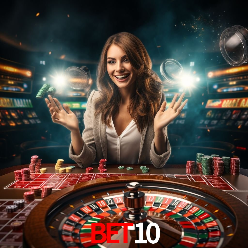 Explore as vantagens do bet10: serviço profissional e confiabilidade