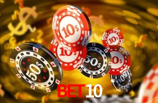 Apostas de Basquete bet10
