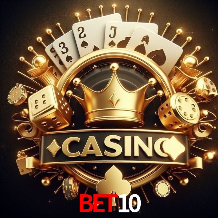 Diretório de Jogos bet10