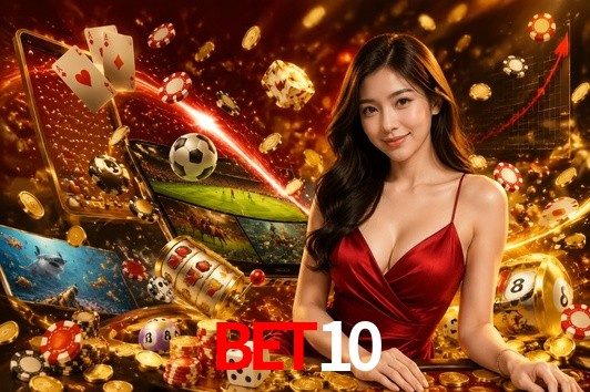 Flash Promotion bet10