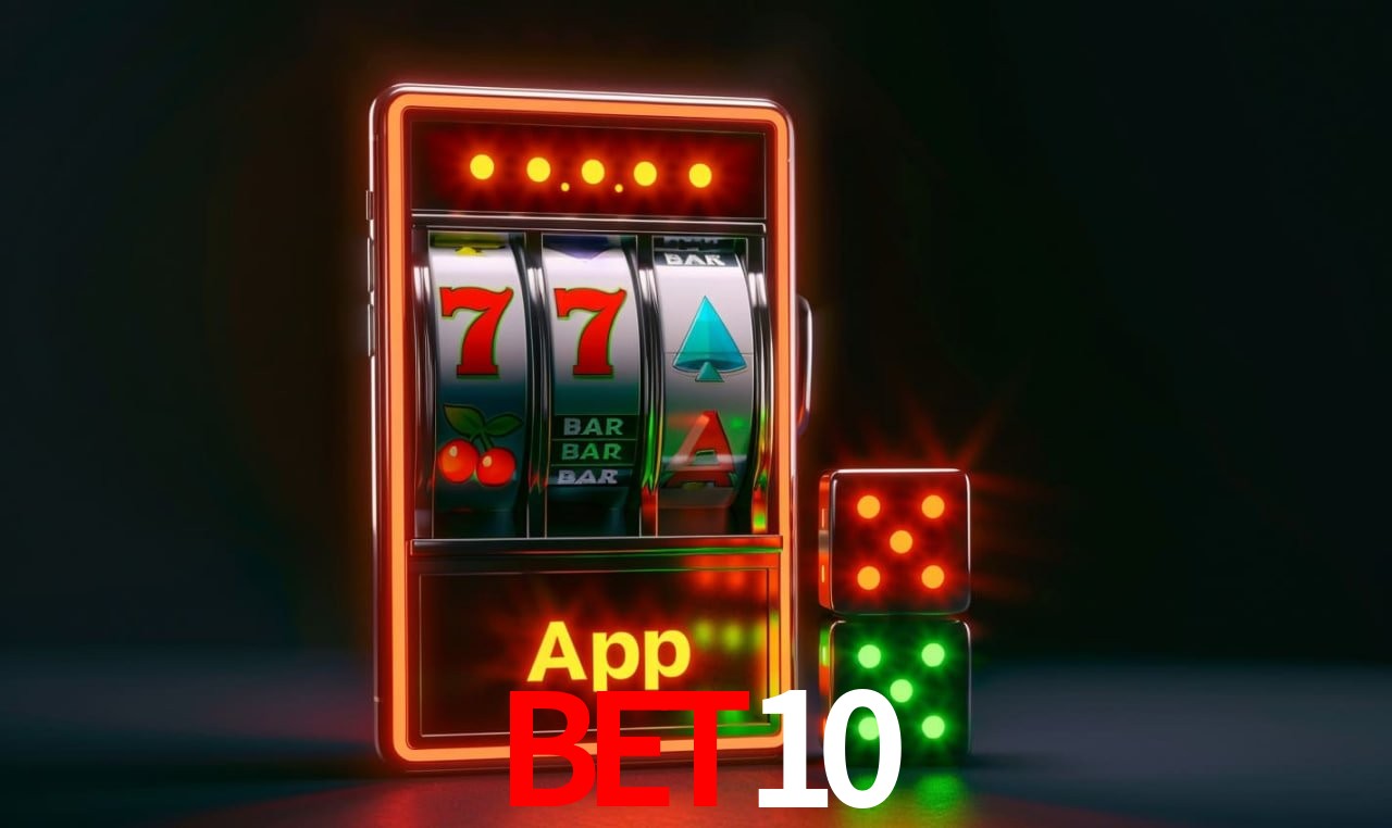 Jogos de Slot bet10