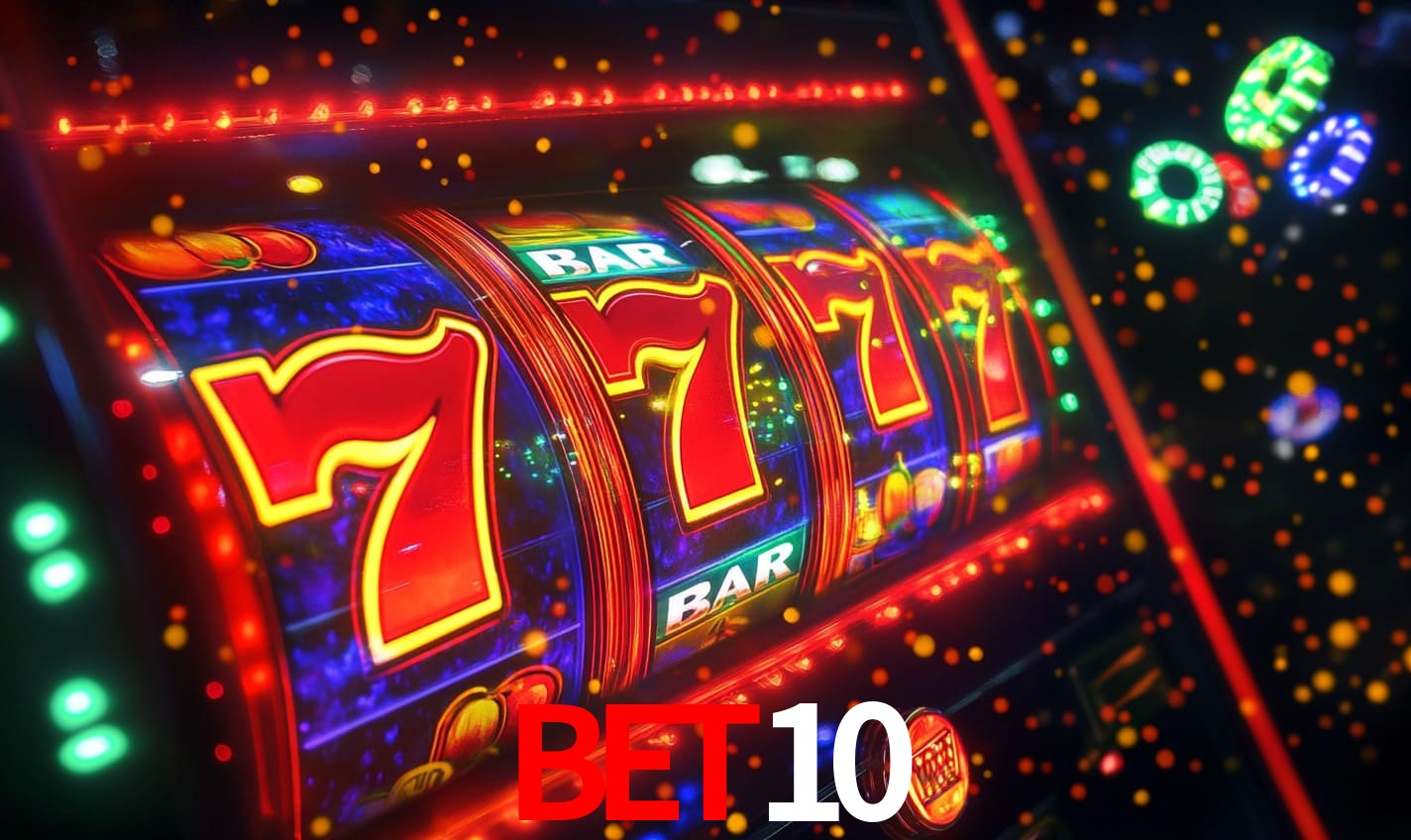 bet10: Seu Especialista em Apostas Esportivas Brasileiras