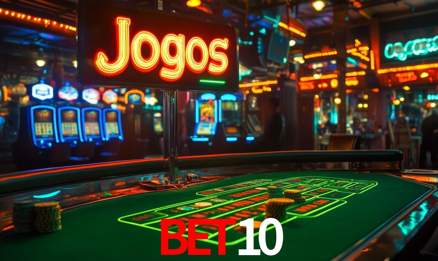 Tecnologia da Plataforma bet10