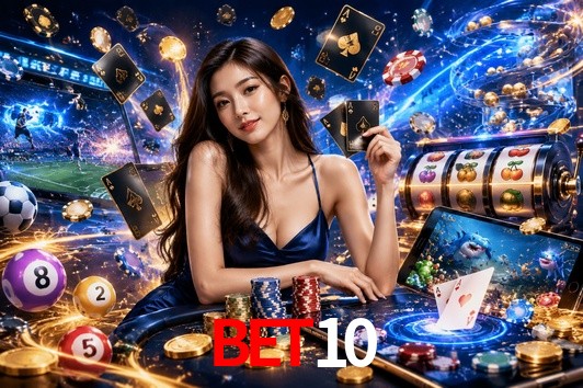 Quick Registration bet10