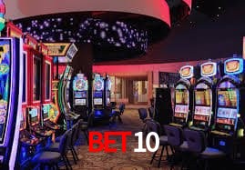 bet10 Sistema Rápido