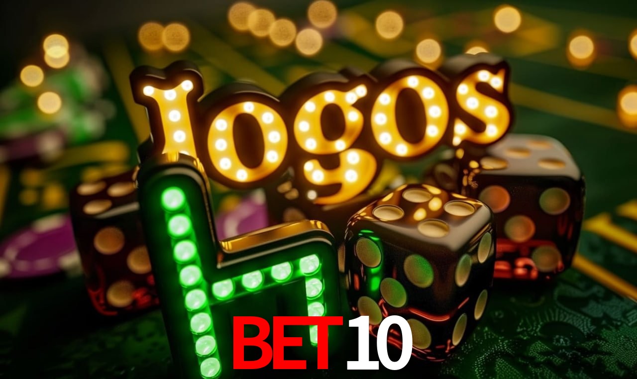 Casino Ao Vivo bet10