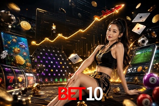 Secure Login bet10
