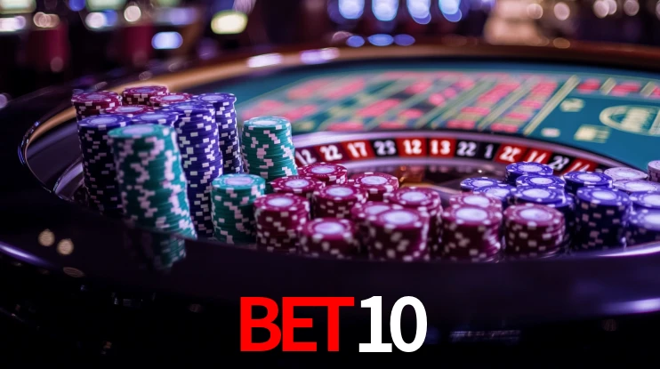 Tournaments bet10