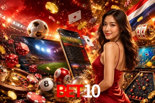 2FA Security bet10
