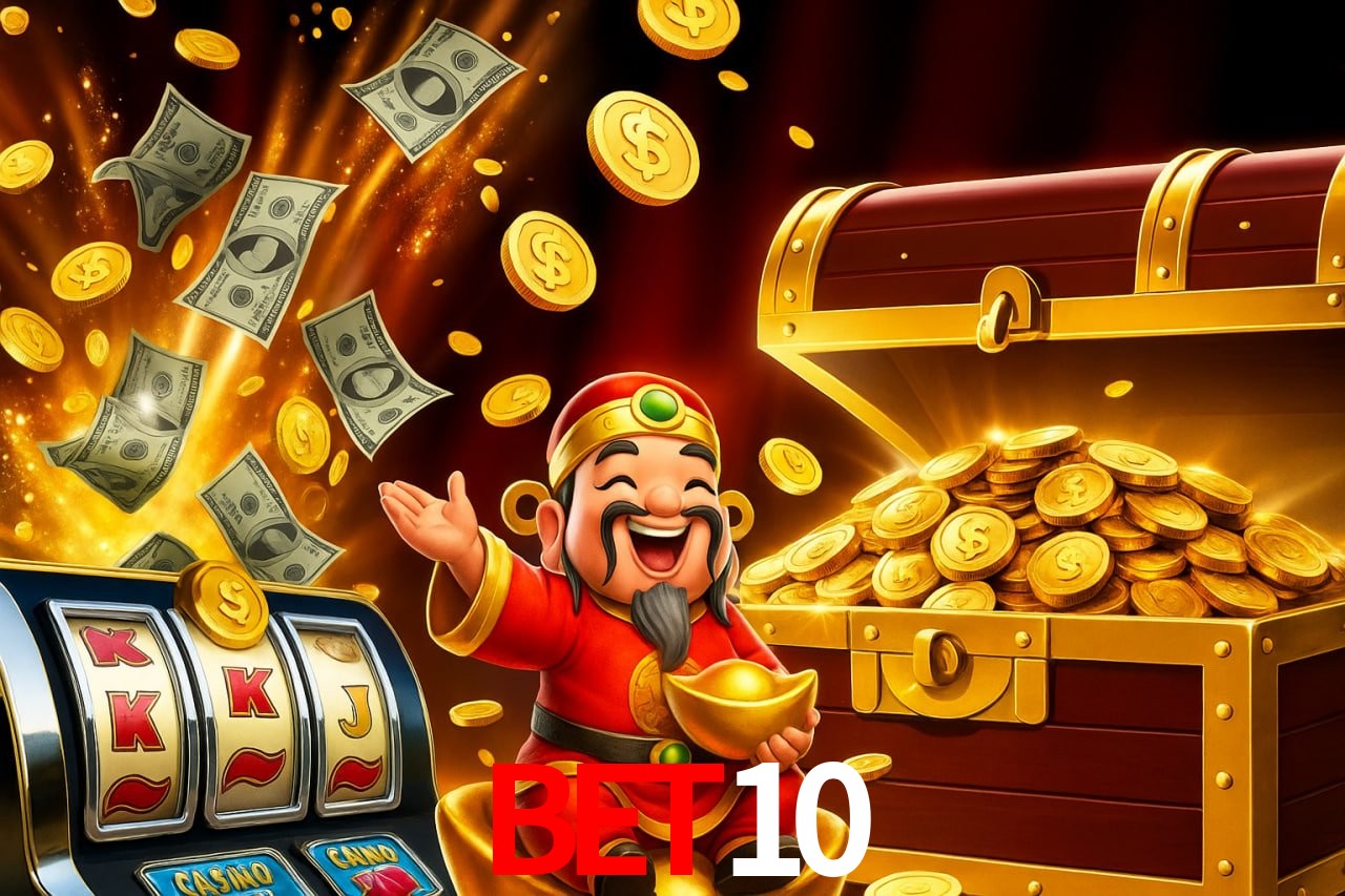 Casino Ao Vivo bet10